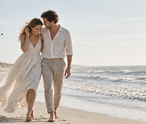 Noor & Sam