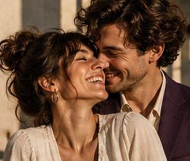 Noor & Sam